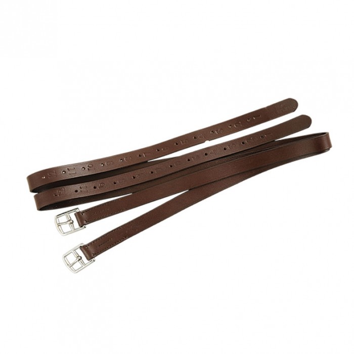 Special Stirrup Leather