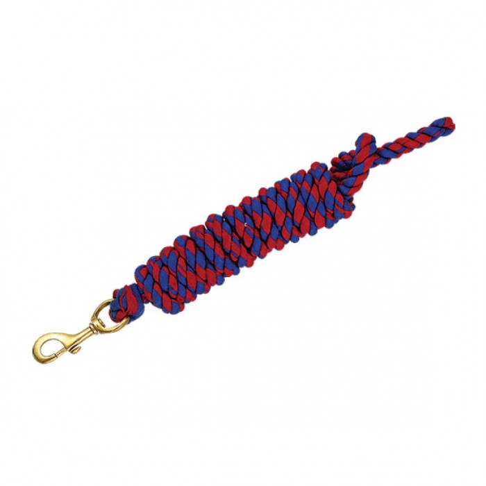 Cotton Lead Rope