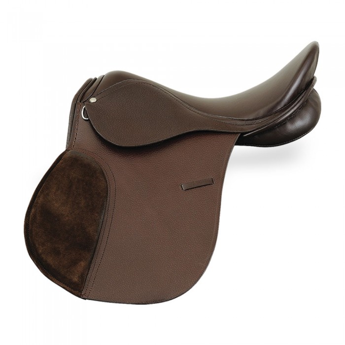 Jumping Saddle