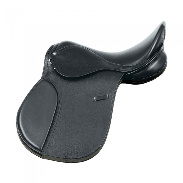 Jumping Saddle