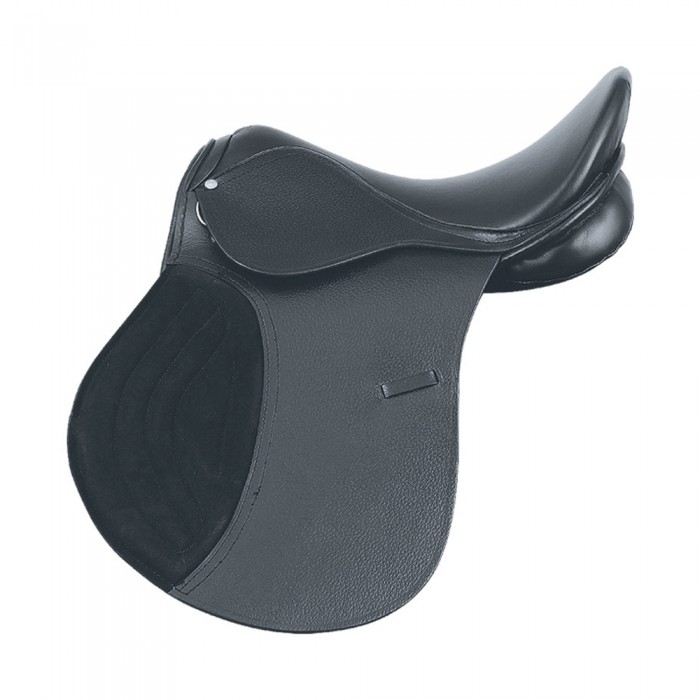 All purpose Saddle