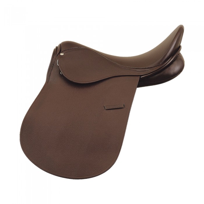 Polo Saddle