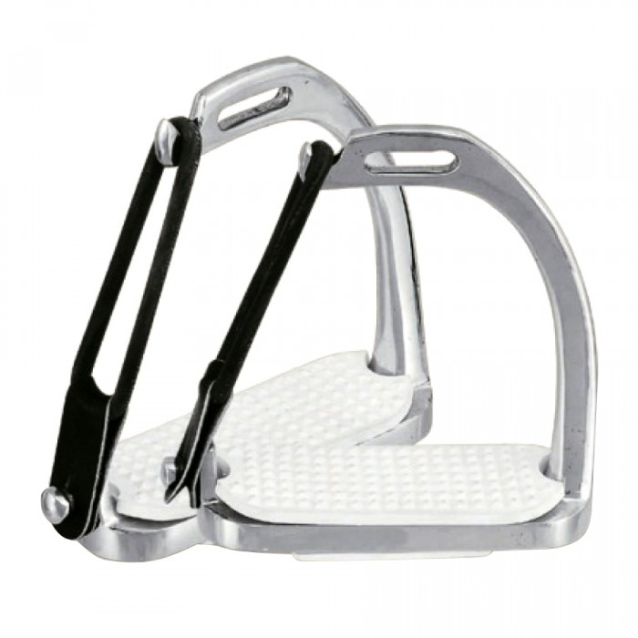 Peacock Safety Stirrup