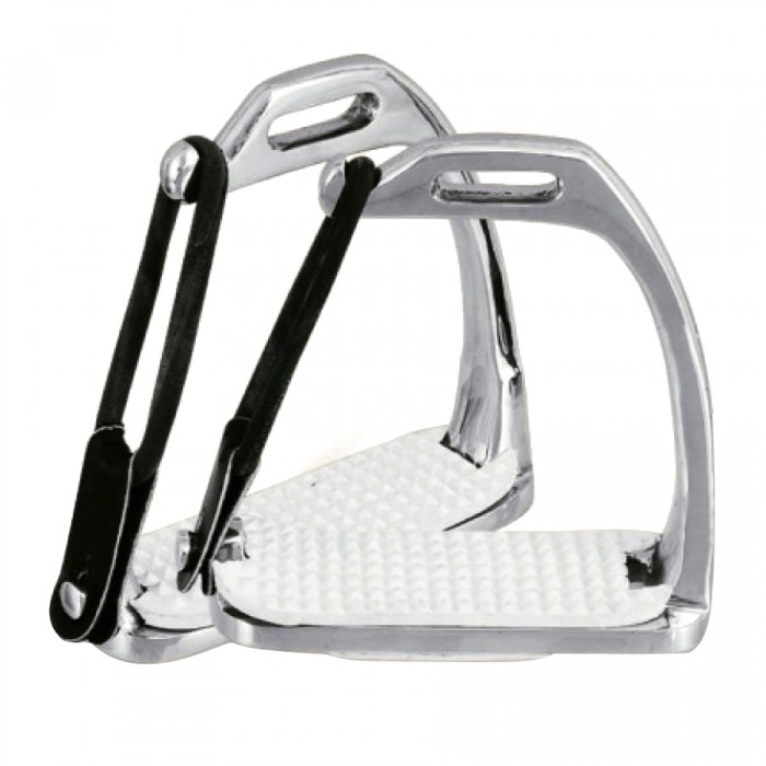 Peacock Safety Stirrup