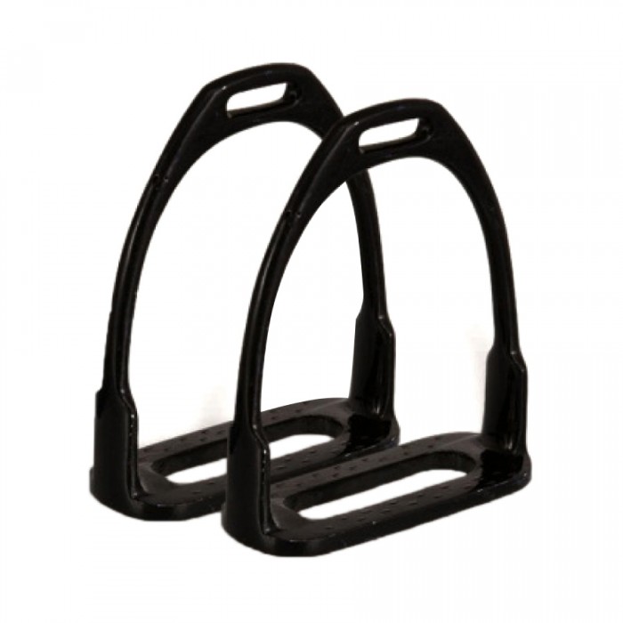 Weight stirrup