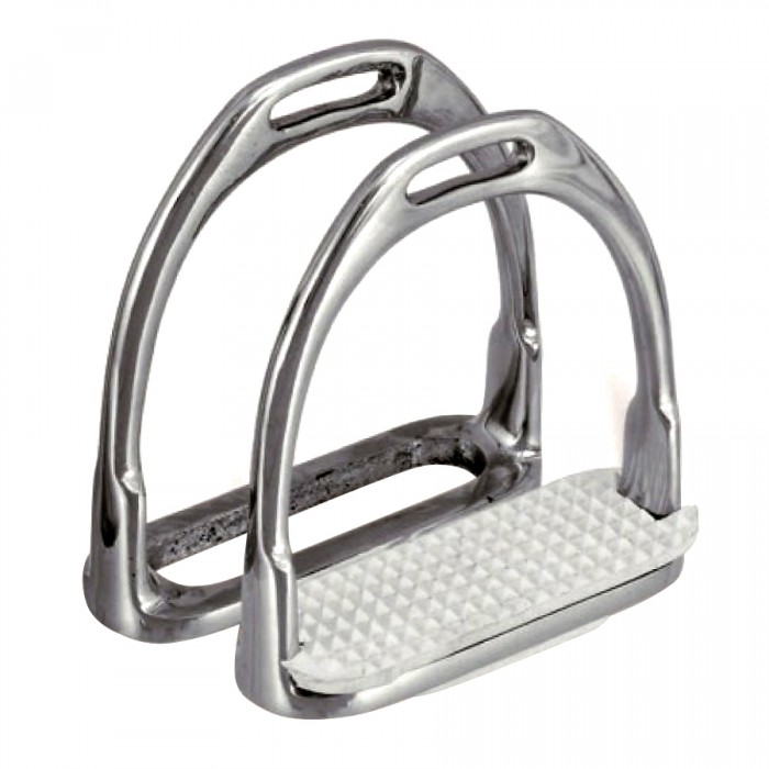 Weight stirrup