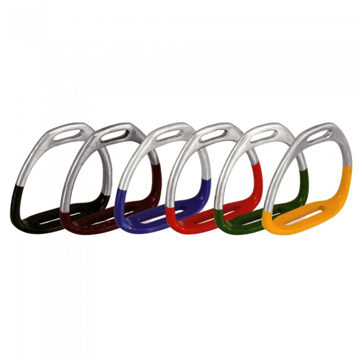 Racing Stirrup